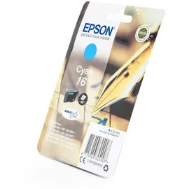 Epson 16 cyan