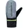 La Sportiva Trail Gloves Schwarz XL