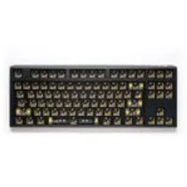 Ducky One 3 Hot-Swap Barebone TKL DE