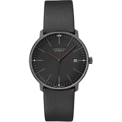Junghans 27/4308.02 max bill Herrenuhr Automatik Bauhaus