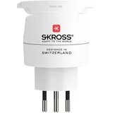 SKROSS 1.500273C-E Reiseadapter