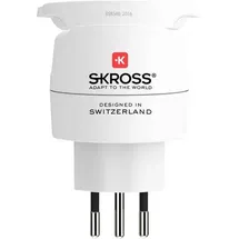 SKROSS 1.500273C-E Reiseadapter