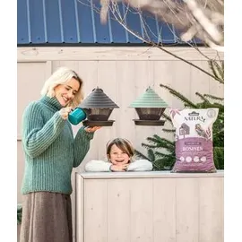 Dehner Wildvogelfutter Rosinen 5 kg