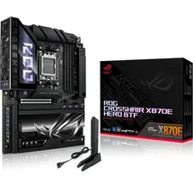 Asus Crosshair X870E Hero BTF ATX