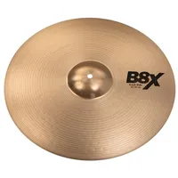 Sabian 18" B8X Crash Ride