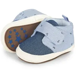Sterntaler Boys Baby-Schuh, himmel, Newborn (0 - 6 Monate)