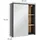 Vicco Viola 60 cm grau
