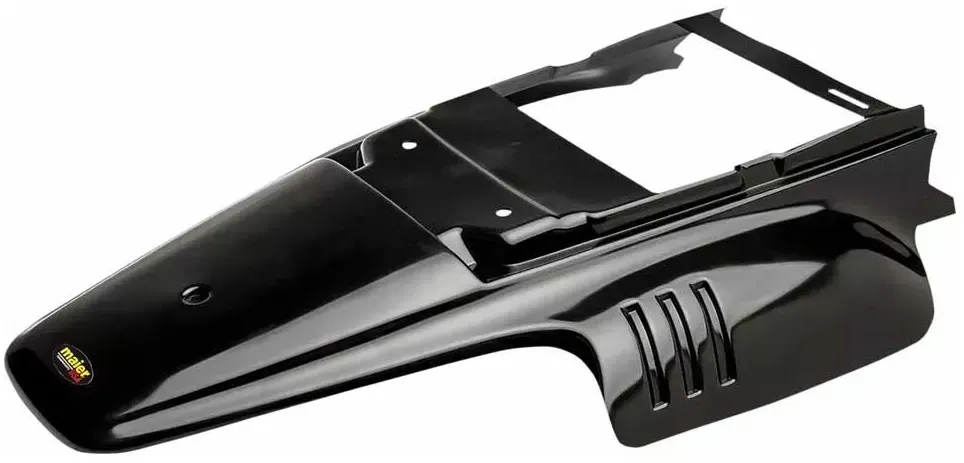 Maier 185000 Hinterradkotflügel - Black - One Size