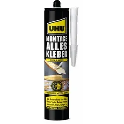 MONTAGE ALLESKLEBER 425g