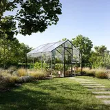 KGT Ortasia III Alu Anthrazit ESG 4 mm 10,00 m2
