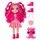 Rainbow High Littles Dolls - Magenta (Pink)