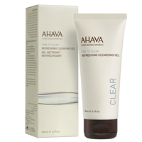 AHAVA 81015065 Gesichtsreiniger Reinigungsgel Frauen 100 ml