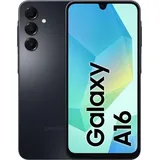 Samsung Galaxy A16 4G 8 GB RAM 256 GB Blue Black