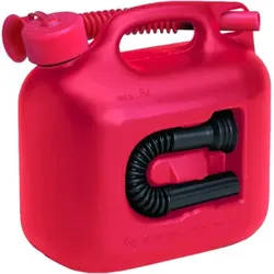Kraftstoff-Kanister PROFI (UN) 5 L