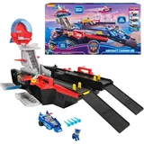 Paw Patrol Movie II Marine Headquarter