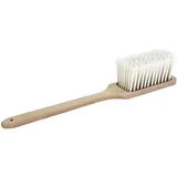 Schneider Brotstreicher, Kunstborste, 410 mm - Holzstiel