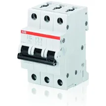 ABB Stotz S&J Sicherungsautomat S203-B25