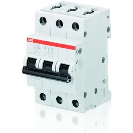 ABB Stotz S&J Sicherungsautomat S203-B25