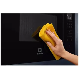 Electrolux LMS2253TMX Schwarz