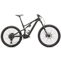 Specialized Turbo Levo SL Comp Alloy 320Wh Fullsuspension Elektro Mountain Bike Satin Charcoal/Silver Dust/Black | S3/40.5cm