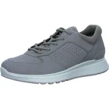 ECCO EXOSTRIDE M für Herren, grau, Gr. 44 EU