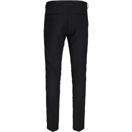 Jack & Jones PlusSize JACK & JONES PLUS Anzughose in Black | Gr.: 60