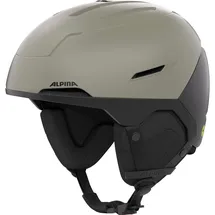 Alpina Versatile Mips 59-61 cm Grau