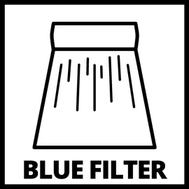 Einhell TC-VC 18/15 Li-Solo