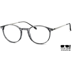 Brille JOS. ESCHENBACH 983009 30 grau verlauf Gr. 49-19