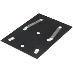 Makita Grundplatte Klett rechteckig für Schleifpapier 114x190 mm - Für DBO480/DBO484 - 191Y23-0