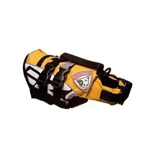 - Life jacket Yellow xs <7kg Micro - (628.4122)