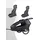 Croozer Yuuna Kinderanhänger 21 kg 80 l