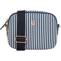 Tommy Hilfiger Poopy Summer Umhängetasche - Space Blue - One Size