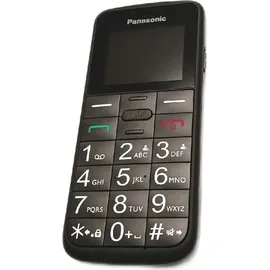Panasonic KX-TU110 schwarz
