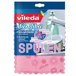 vileda SPÜLEN Schwammtücher, 1 St.