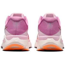 Nike Structure Plus Damen Lila/Orange 38,5