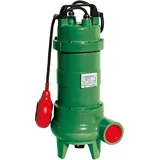 ZUWA VORTEX Schmutzwassertauchpumpe, VORTEX 75 | 230V