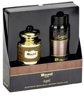 Sapil Bound for Men EDT 100ml + Deodorant 150ml Geschenkset