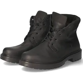 Jomos Alpina Herren Schwarz 44