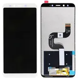 CoreParts Mi 6X LCD Screen White (Display, Xiaomi Mi 6X A2), Mobilgerät Ersatzteile, Weiss