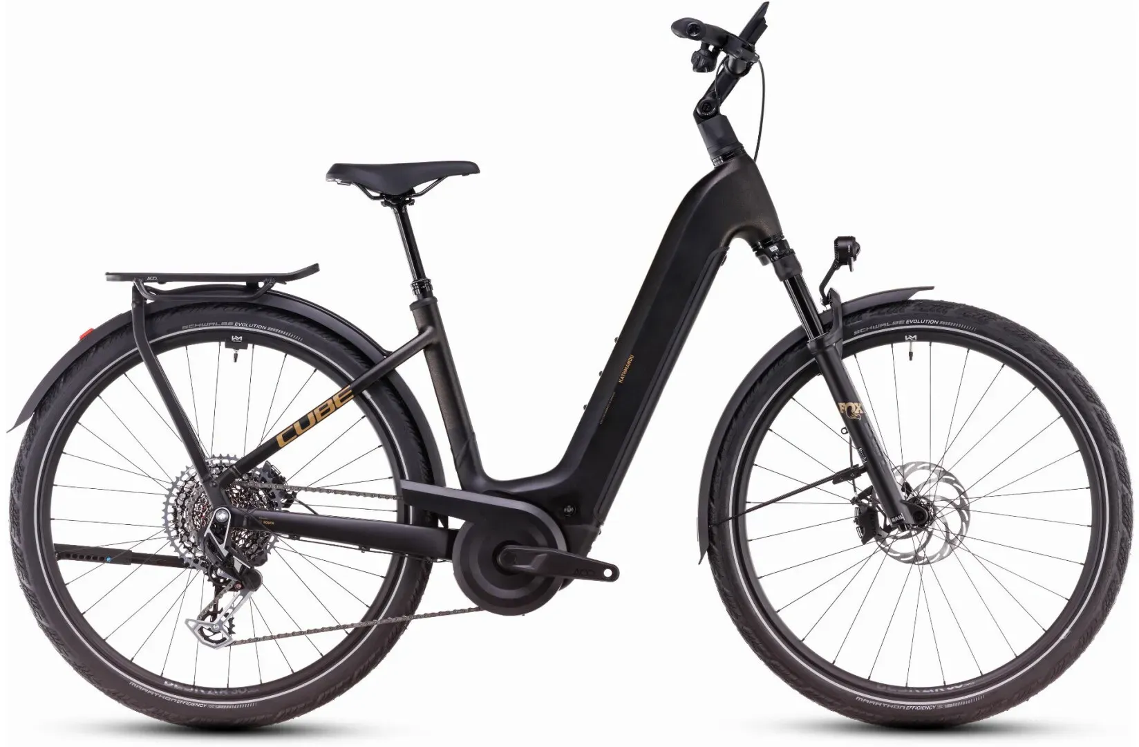cube kathmandu hybrid slt 800 wave