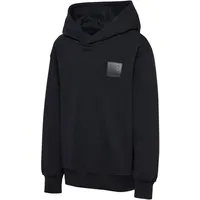 hummel hmlCLEAN Hoodie Kinder 2001 black 128