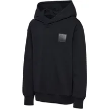 hummel hmlCLEAN Hoodie Kinder 2001 black 128