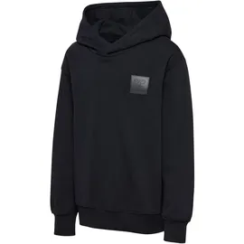hummel hmlCLEAN Hoodie Kinder 2001 black 128