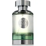 Paris Corner Ministry of Gourmand Coconut Lagoon Eau de Parfum 100 ml
