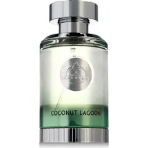 Paris Corner Ministry of Gourmand Coconut Lagoon Eau de Parfum 100 ml