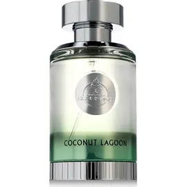 Paris Corner Ministry of Gourmand Coconut Lagoon Eau de Parfum 100 ml