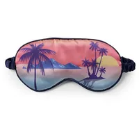 Thalia Schlafmaske Sunset Island 100 % Polyester