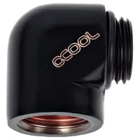 Alphacool HF L-Verbinder G1/4 AG auf G1/4