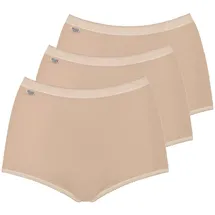SLOGGI Maxislip 3 St. Beige 50